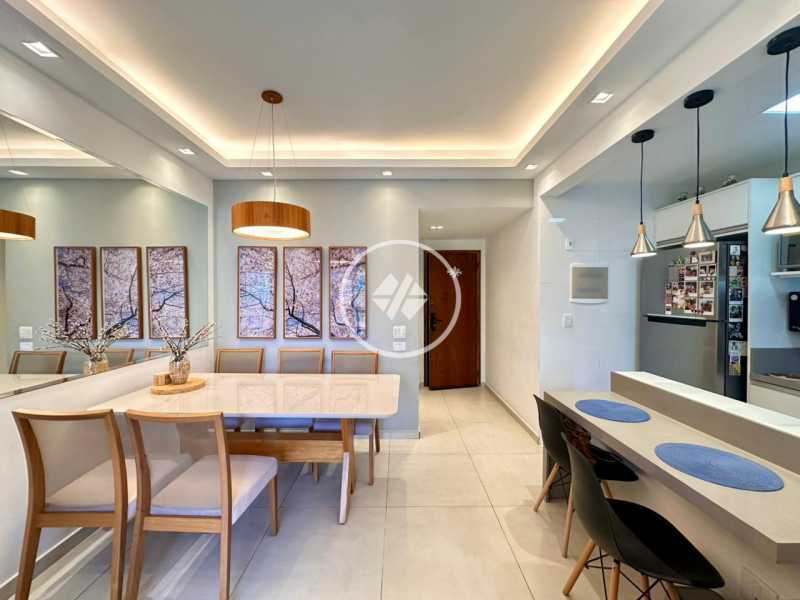 Apartamento, 2 quartos, 78 m² - Foto 9