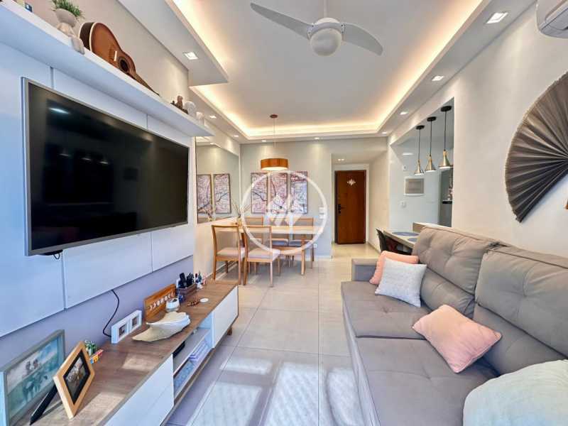 Apartamento, 2 quartos, 78 m² - Foto 6