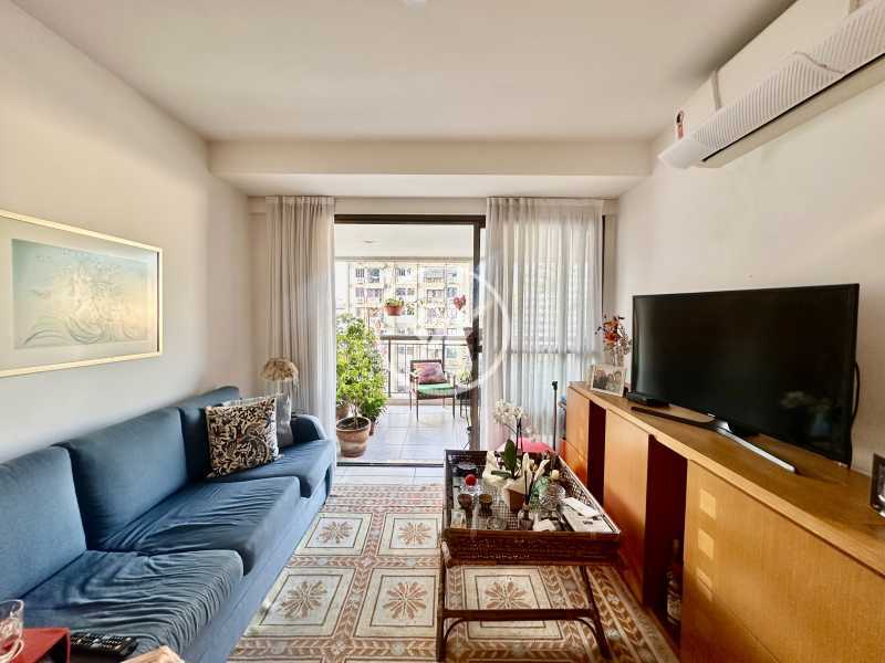Apartamento, 3 quartos, 100 m² - Foto 3