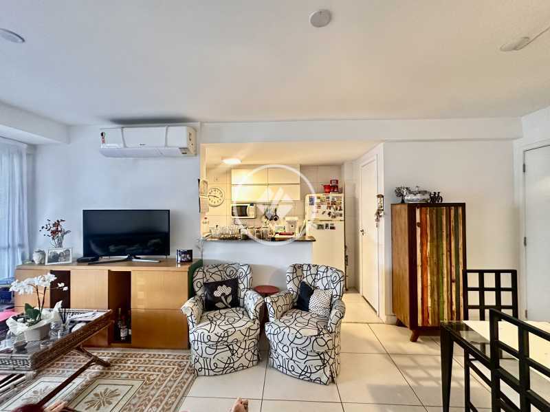 Apartamento, 3 quartos, 100 m² - Foto 4