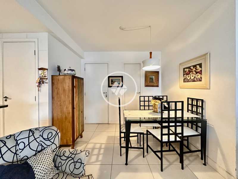 Apartamento, 3 quartos, 100 m² - Foto 5
