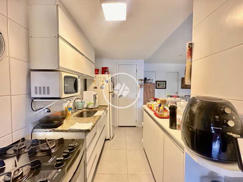 Apartamento, 3 quartos, 100 m² - Foto 6