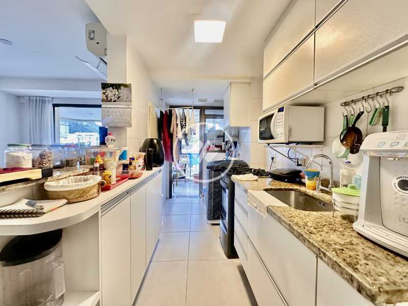 Apartamento, 3 quartos, 100 m² - Foto 7