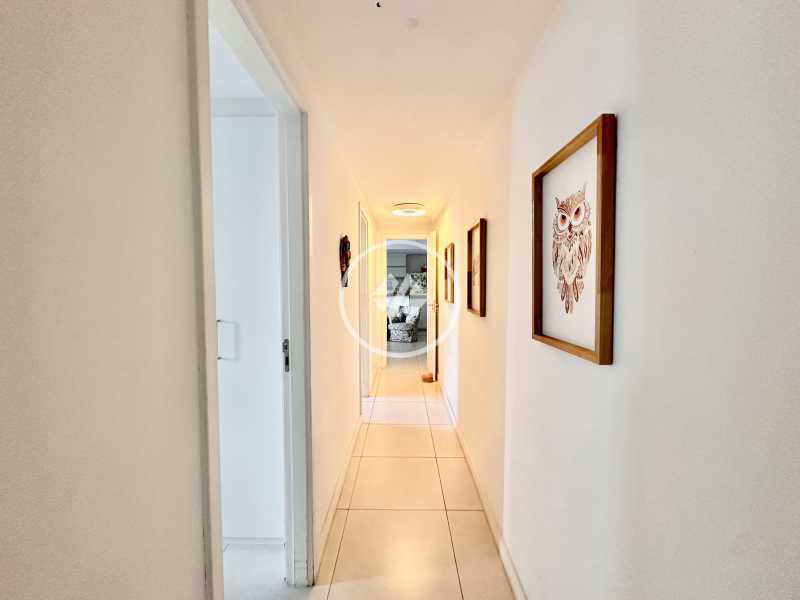 Apartamento, 3 quartos, 100 m² - Foto 13