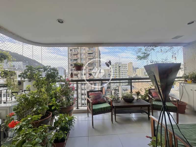 Apartamento, 3 quartos, 100 m² - Foto 14