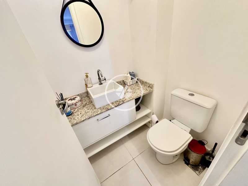 Apartamento, 3 quartos, 100 m² - Foto 17
