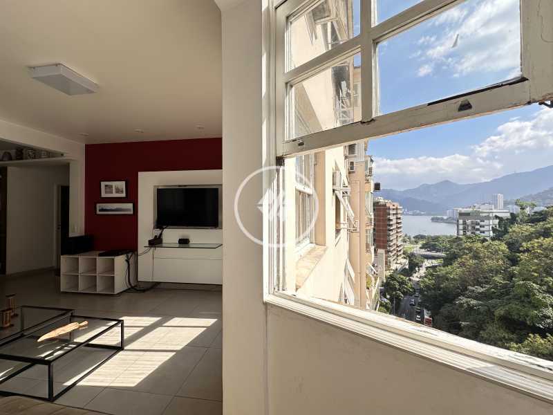 Apartamento, 3 quartos, 140 m² - Foto 3