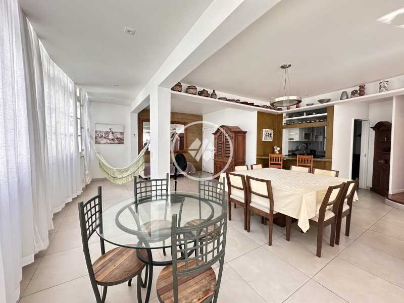 Apartamento, 3 quartos, 140 m² - Foto 4