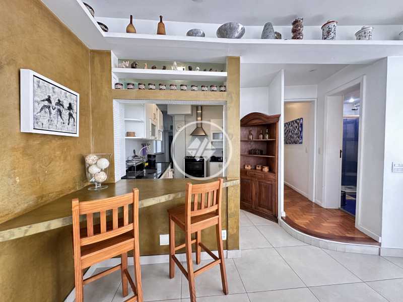 Apartamento, 3 quartos, 140 m² - Foto 7