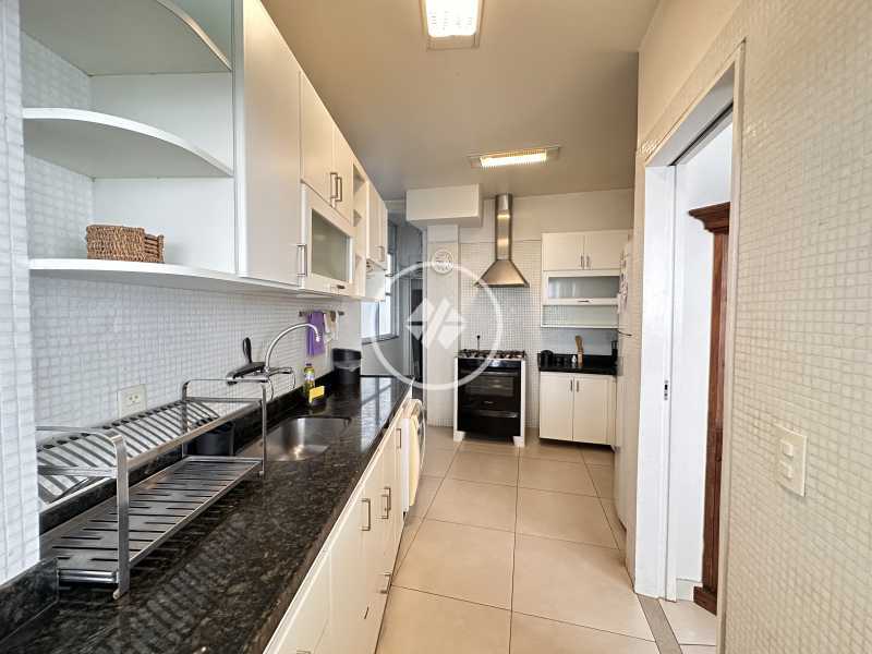 Apartamento, 3 quartos, 140 m² - Foto 9
