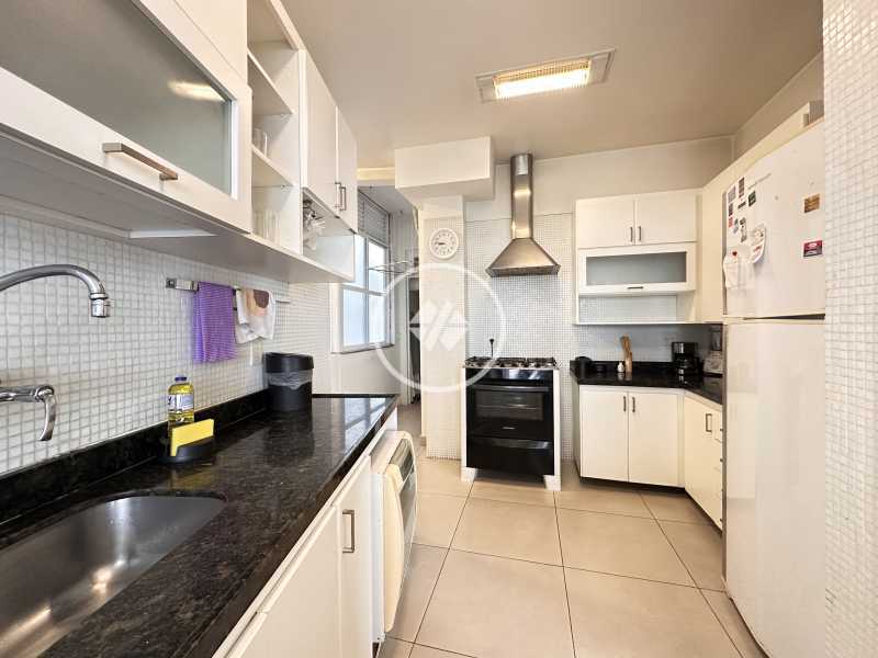 Apartamento, 3 quartos, 140 m² - Foto 10