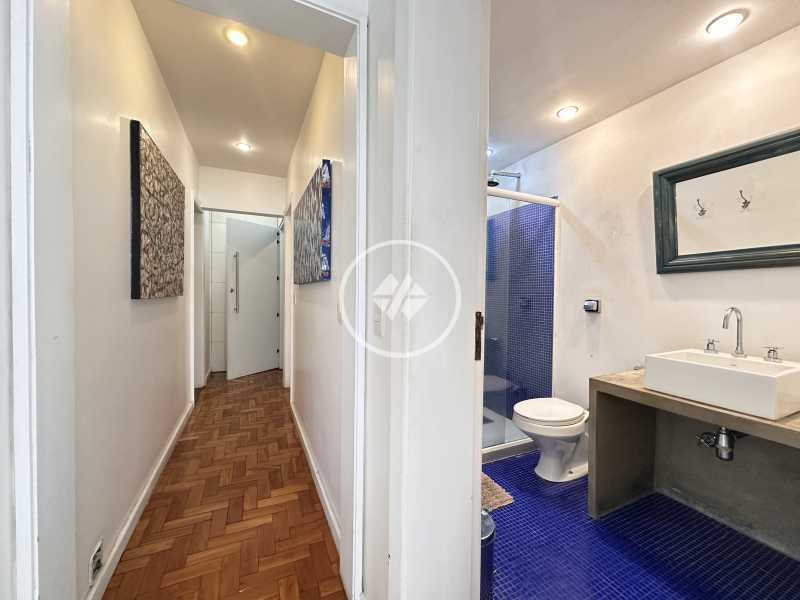 Apartamento, 3 quartos, 140 m² - Foto 13