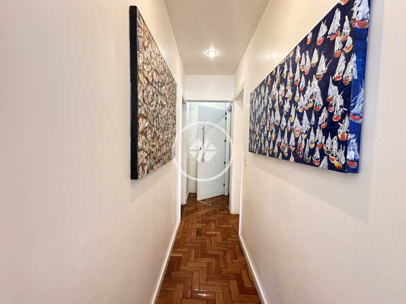 Apartamento, 3 quartos, 140 m² - Foto 14