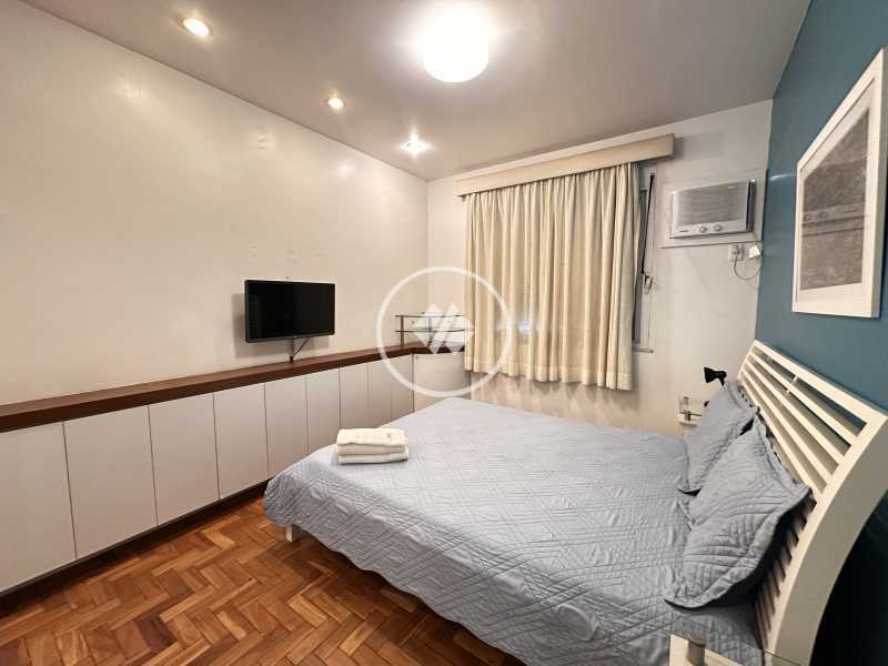 Apartamento, 3 quartos, 140 m² - Foto 20