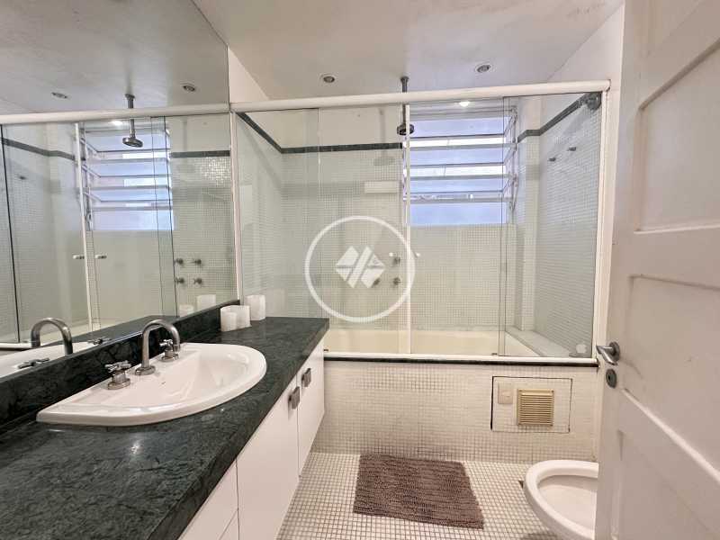 Apartamento, 3 quartos, 140 m² - Foto 24