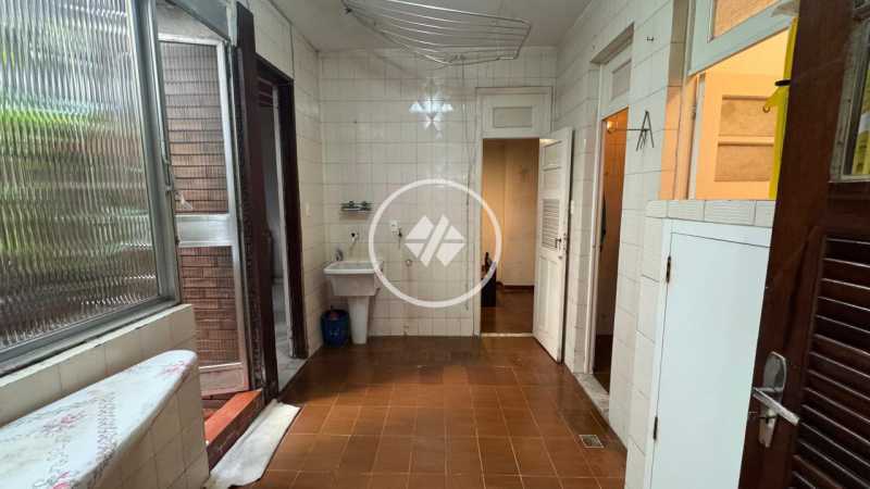 Apartamento, 3 quartos, 200 m² - Foto 11