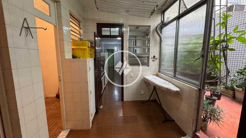 Apartamento, 3 quartos, 200 m² - Foto 12