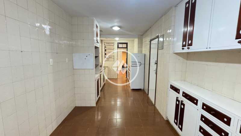 Apartamento, 3 quartos, 200 m² - Foto 15