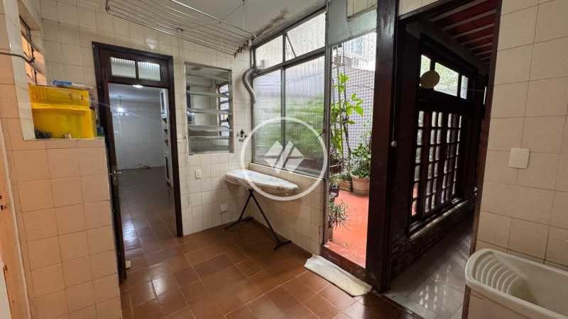 Apartamento, 3 quartos, 200 m² - Foto 16