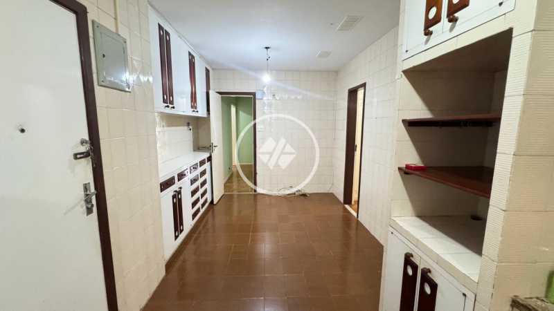 Apartamento, 3 quartos, 200 m² - Foto 17