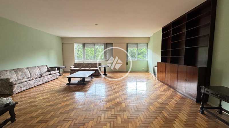 Apartamento, 3 quartos, 200 m² - Foto 9