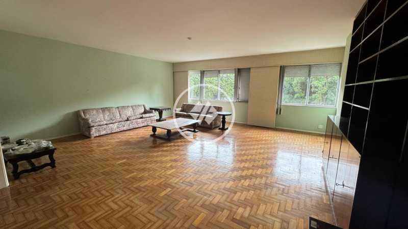 Apartamento, 3 quartos, 200 m² - Foto 6