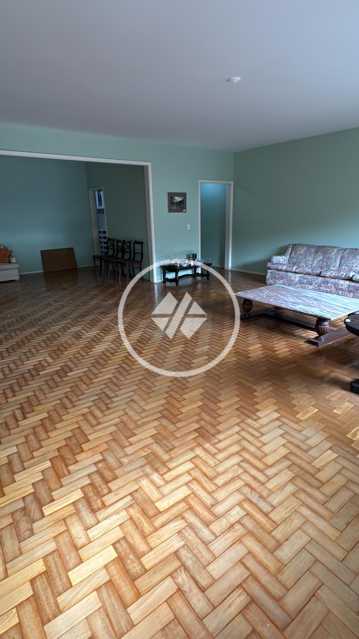 Apartamento, 3 quartos, 200 m² - Foto 7