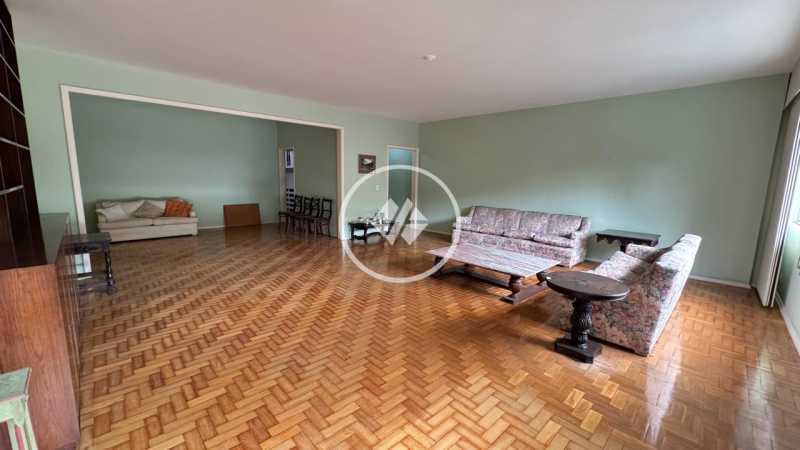 Apartamento, 3 quartos, 200 m² - Foto 5