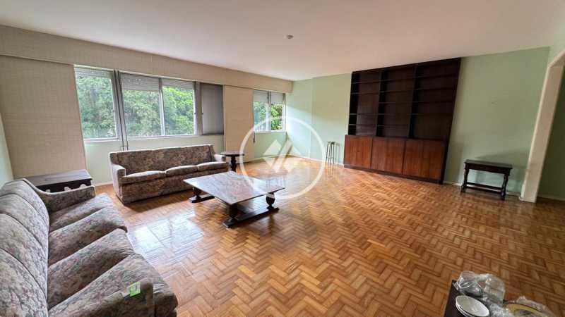 Apartamento, 3 quartos, 200 m² - Foto 2
