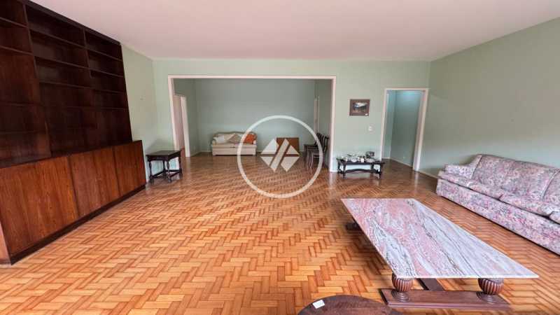 Apartamento, 3 quartos, 200 m² - Foto 1