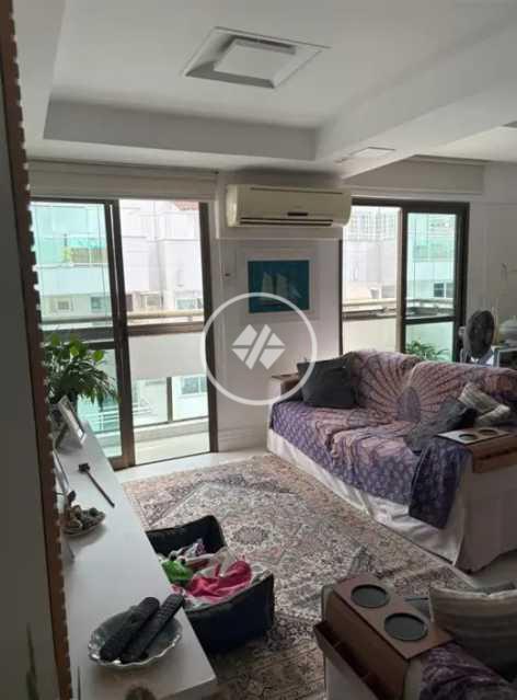 Cobertura, 3 quartos, 191 m² - Foto 5