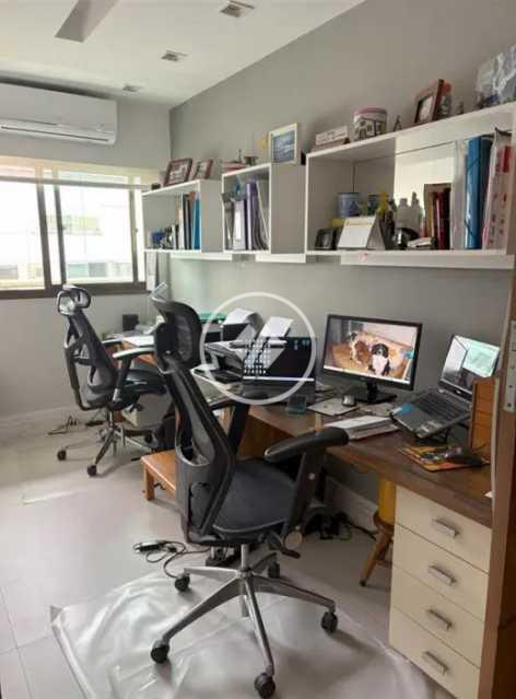 Cobertura, 3 quartos, 191 m² - Foto 9