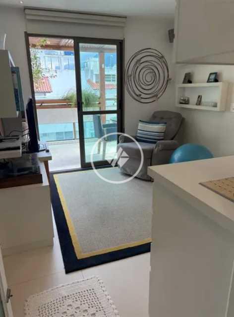 Cobertura, 3 quartos, 191 m² - Foto 10