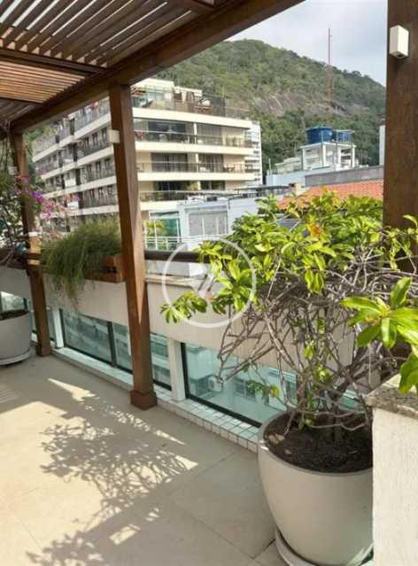 Cobertura, 3 quartos, 191 m² - Foto 13