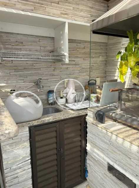 Cobertura, 3 quartos, 191 m² - Foto 14