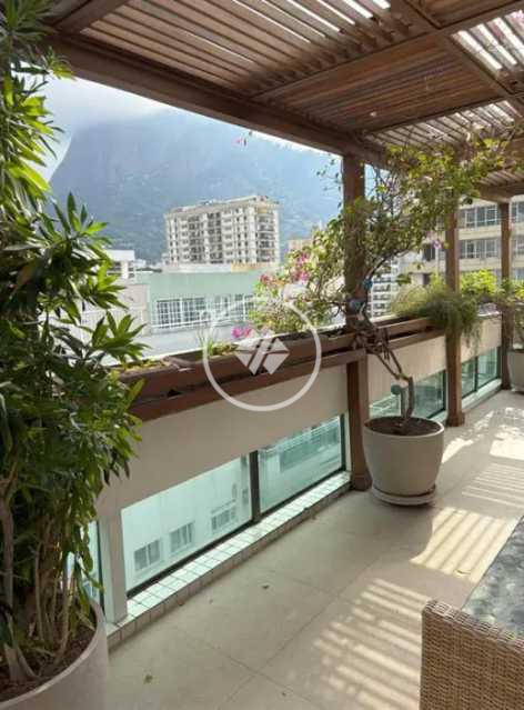 Cobertura, 3 quartos, 191 m² - Foto 15