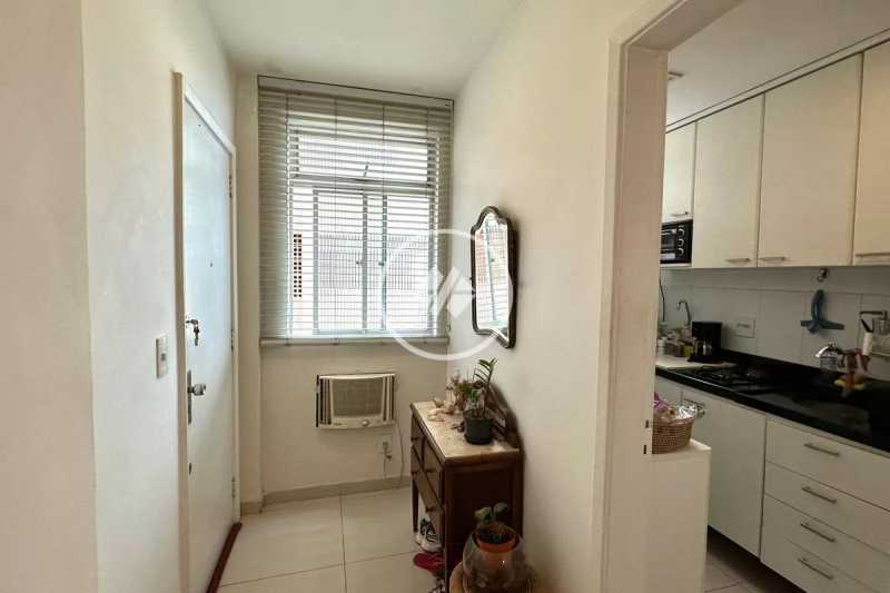 Apartamento, 1 quarto, 42 m² - Foto 6
