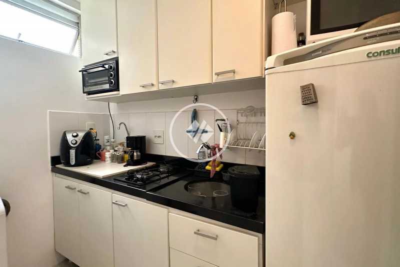Apartamento, 1 quarto, 42 m² - Foto 7