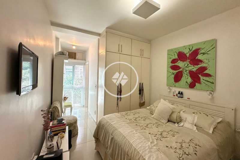 Apartamento, 1 quarto, 42 m² - Foto 9