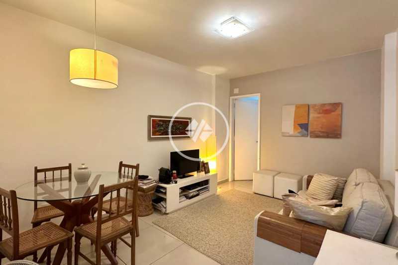 Apartamento, 1 quarto, 42 m² - Foto 1