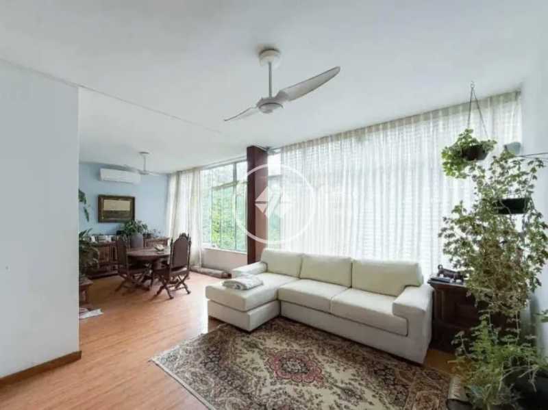 Apartamento, 3 quartos, 131 m² - Foto 1