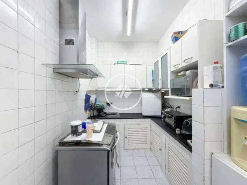 Apartamento, 3 quartos, 131 m² - Foto 23