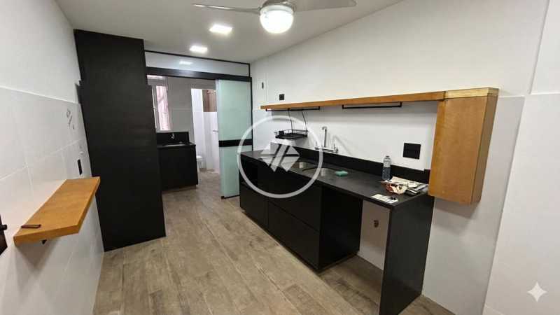 Apartamento, 2 quartos, 76 m² - Foto 4