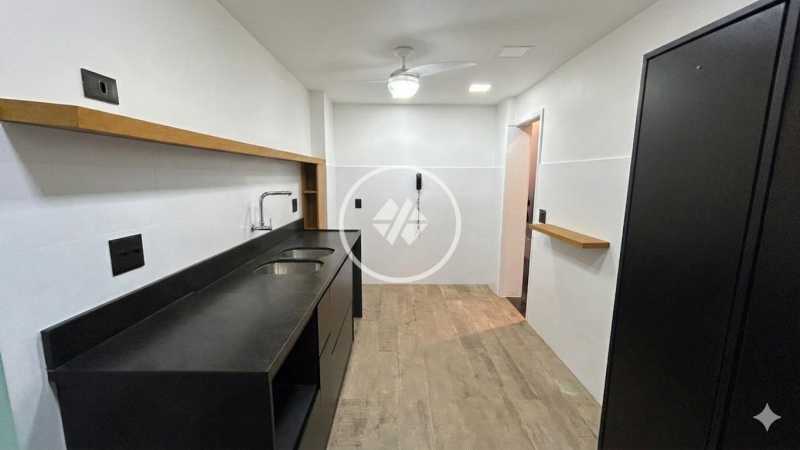 Apartamento, 2 quartos, 76 m² - Foto 6