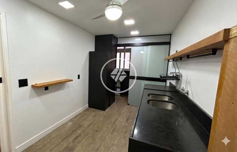 Apartamento, 2 quartos, 76 m² - Foto 7