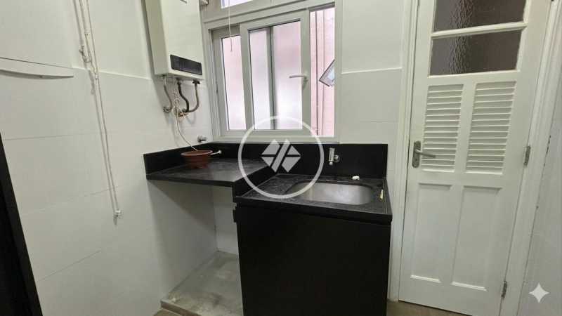 Apartamento, 2 quartos, 76 m² - Foto 8
