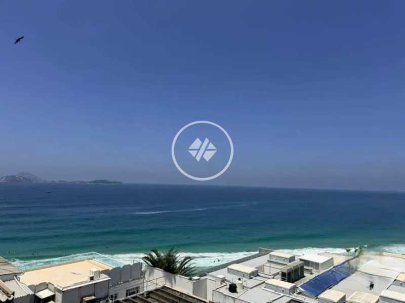 Cobertura, 2 quartos, 144 m² - Foto 3