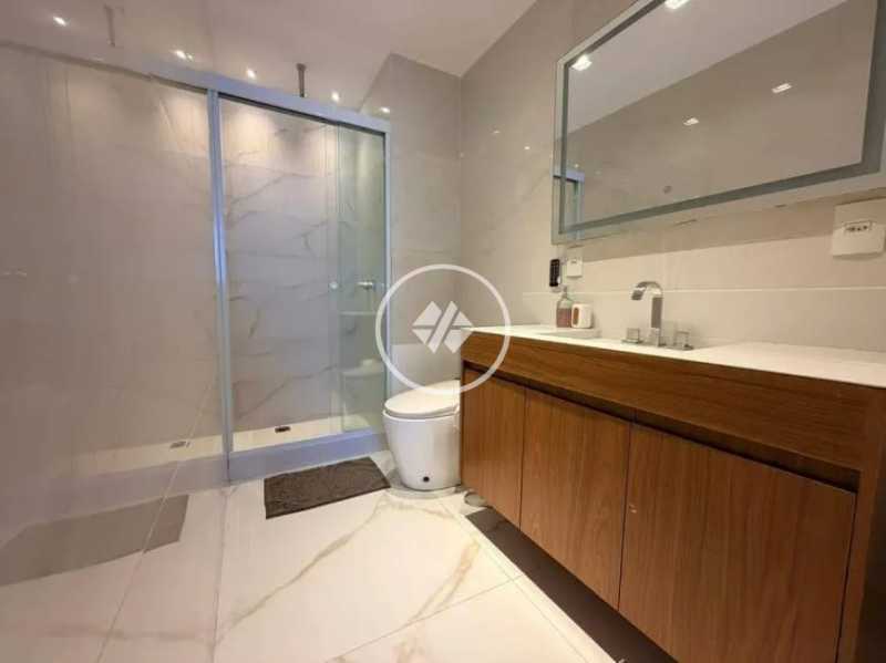 Cobertura, 2 quartos, 144 m² - Foto 4