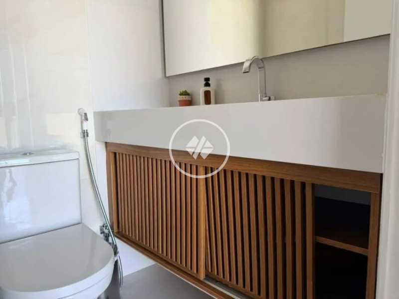 Cobertura, 2 quartos, 144 m² - Foto 6