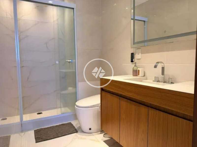 Cobertura, 2 quartos, 144 m² - Foto 7